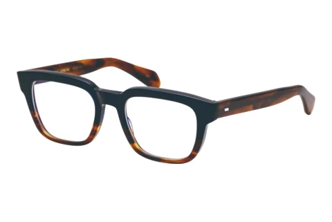 Designerbrillen MASUNAGA KOKI100 25