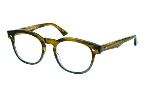 Designerbrillen MASUNAGA KOKI105 23