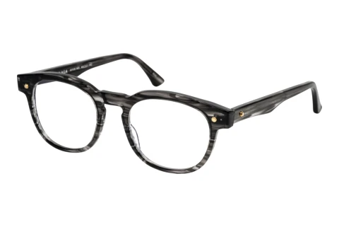Designerbrillen MASUNAGA KOKI105 38