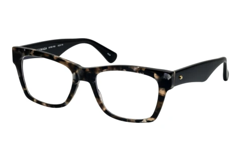 Designerbrillen MASUNAGA KOKI107 39