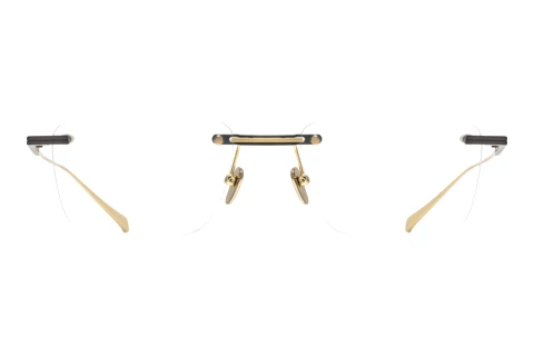 Designerbrillen MASUNAGA LUDLOW 49