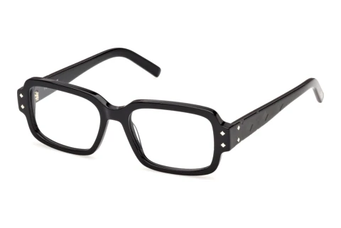 Designerbrillen MCM Worldwide MW5044 001