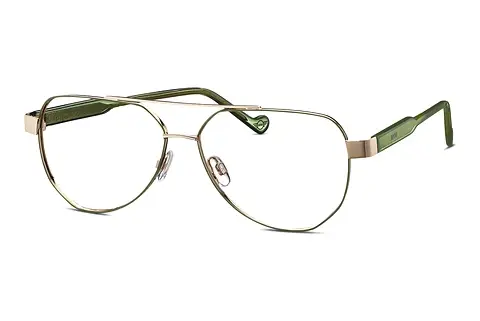 Designerbrillen MINI Eyewear MI 742023 40
