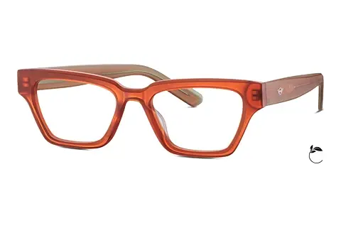 Designerbrillen MINI Eyewear MI 743030 80