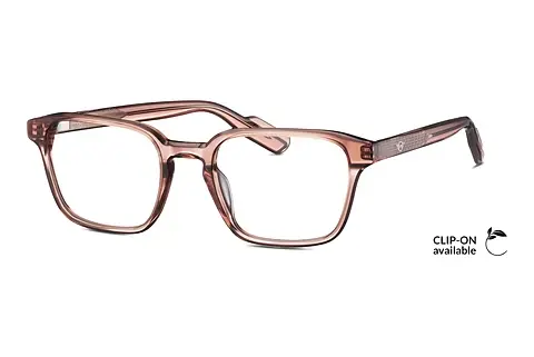 Designerbrillen MINI Eyewear MI 743041 58