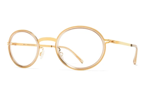 Designerbrillen MYKITA BERTHOLD (BERTHOLD RX 263)
