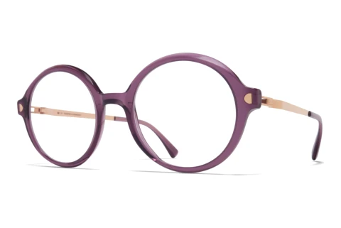 Designerbrillen MYKITA OCEANE (OCEANE RX 390)