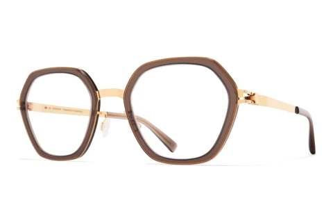 Designerbrillen MYKITA SOLENE (SOLENE RX 653)