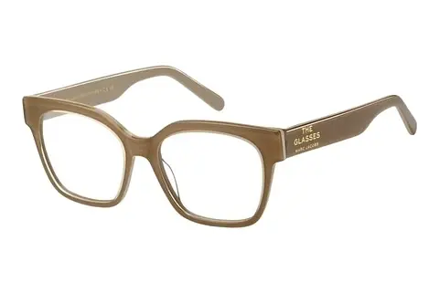 Designerbrillen Marc Jacobs MARC 801 DLN