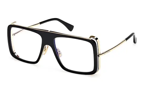 Designerbrillen Max Mara MM5172-B 001