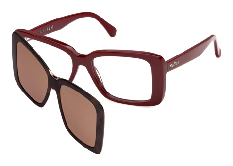 Designerbrillen Max Mara MM5266 069