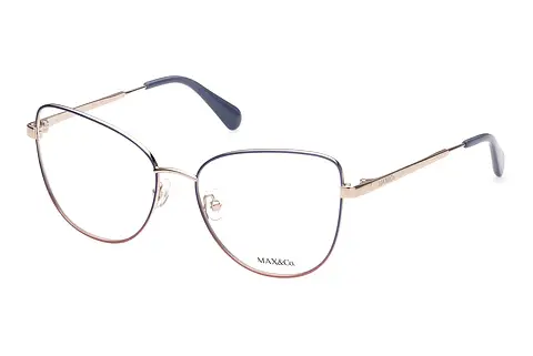 Designerbrillen Max & Co. MO5018 028