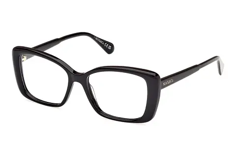 Designerbrillen Max & Co. MO5132 001