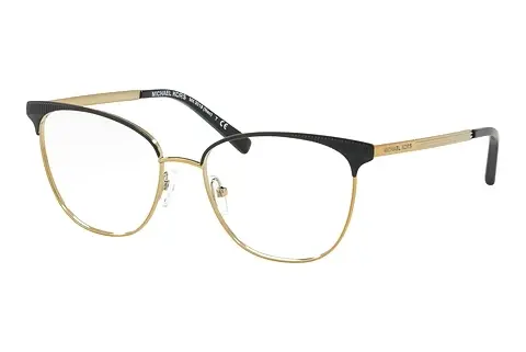 Designerbrillen Michael Kors NAO (MK3018 1195)
