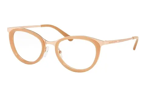Designerbrillen Michael Kors CAPETOWN (MK3021 1026)