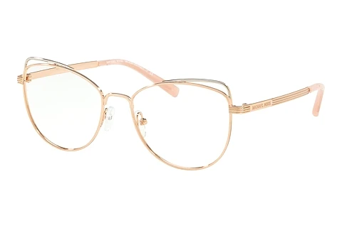 Designerbrillen Michael Kors SANTIAGO (MK3025 1108)