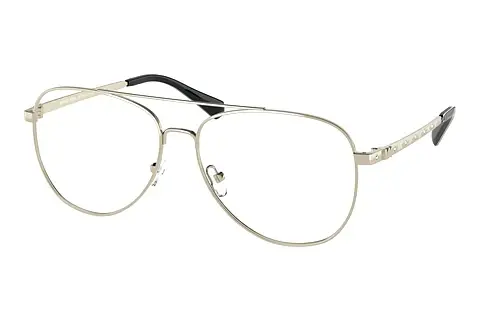 Designerbrillen Michael Kors PROCIDA BRIGHT (MK3054B 1014)
