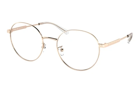 Designerbrillen Michael Kors GENOA (MK3055 1108SB)