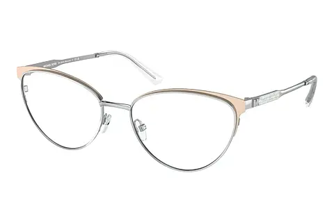 Designerbrillen Michael Kors MARSAILLE (MK3064B 1015)