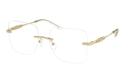 Designerbrillen Michael Kors GIVERNY (MK3078 1014)