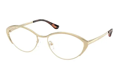 Designerbrillen Michael Kors SANTA FE (MK3095 1014)