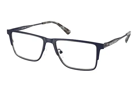 Designerbrillen Michael Kors HIDDEN HILLS (MK3097 1207)