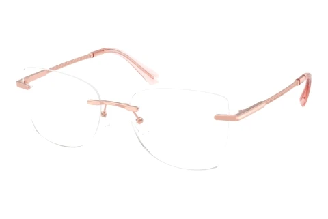 Designerbrillen Michael Kors NAGS HEAD (MK3099 1108)