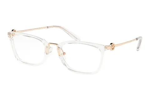 Designerbrillen Michael Kors CAPTIVA (MK4054 3105)
