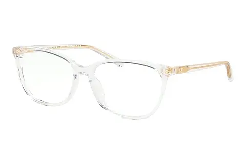 Designerbrillen Michael Kors SANTA CLARA (MK4067U 3015)