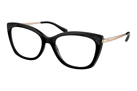 Designerbrillen Michael Kors BELMONTE (MK4077 3332)