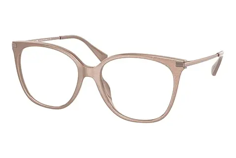 Designerbrillen Michael Kors BUDAPEST (MK4084U 3900)