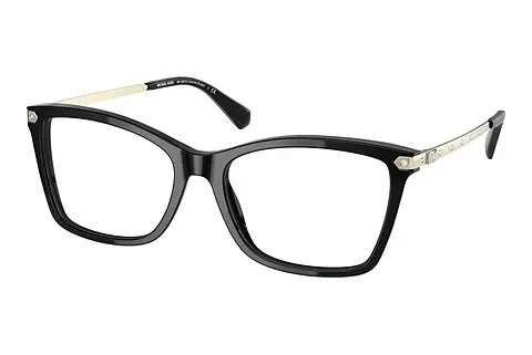 Designerbrillen Michael Kors CARACAS BRIGHT (MK4087B 3005)