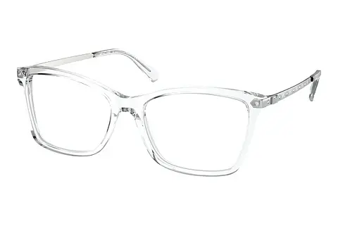 Designerbrillen Michael Kors CARACAS BRIGHT (MK4087B 3015)