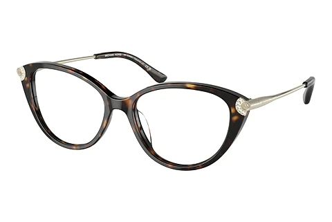Designerbrillen Michael Kors SAVOIE (MK4098BU 3006)
