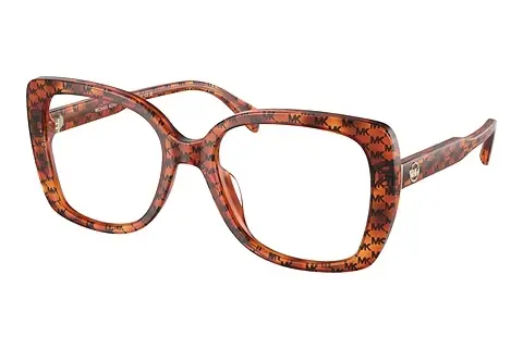 Designerbrillen Michael Kors PERTH (MK4104U 3555)