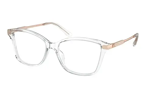 Designerbrillen Michael Kors GEORGETOWN (MK4105BU 3999)