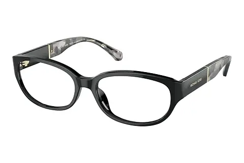 Designerbrillen Michael Kors GARGANO (MK4113 3005)