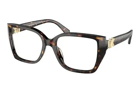 Designerbrillen Michael Kors CASTELLO (MK4115U 3006)
