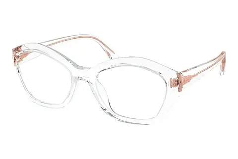 Designerbrillen Michael Kors SEASIDE (MK4116U 3015)