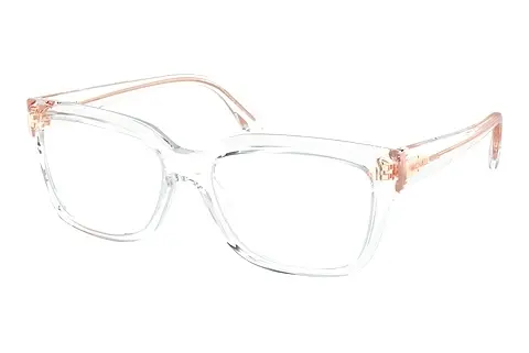 Designerbrillen Michael Kors BIRMINGHAM (MK4117U 3015)