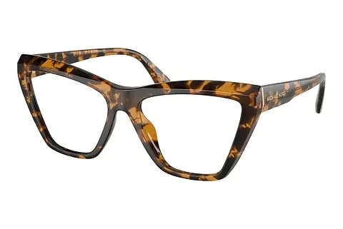 Designerbrillen Michael Kors HAWAII (MK4118U 3006)