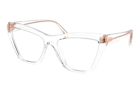 Designerbrillen Michael Kors HAWAII (MK4118U 3015)