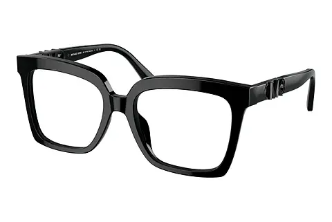 Designerbrillen Michael Kors NASSAU (MK4119U 3005)