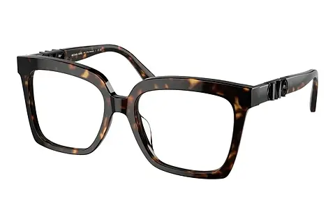 Designerbrillen Michael Kors NASSAU (MK4119U 3006)