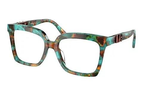 Designerbrillen Michael Kors NASSAU (MK4119U 4000)