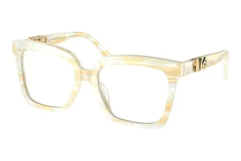 Designerbrillen Michael Kors NASSAU (MK4119U 4001)