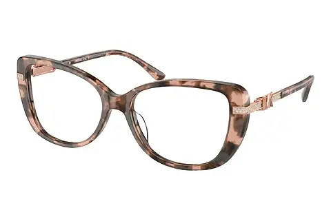 Designerbrillen Michael Kors FORMENTERA (MK4125BU 3009)