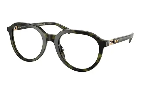Designerbrillen Michael Kors REDWOOD (MK4129 3943)