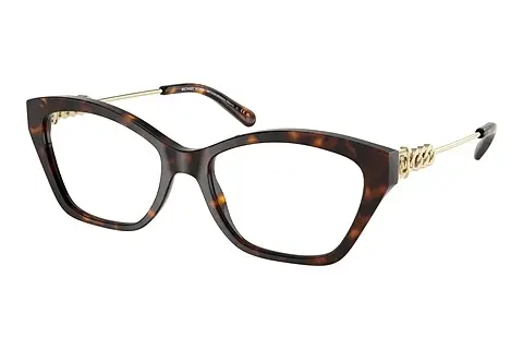 Designerbrillen Michael Kors MAKENA BEACH (MK4136 3006)