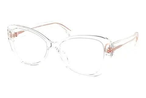 Designerbrillen Michael Kors CERVINIA (MK4138B 3015)